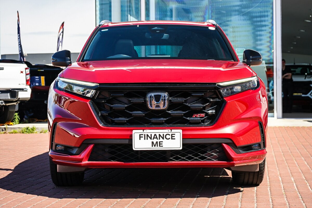 Honda Cr-v image 3