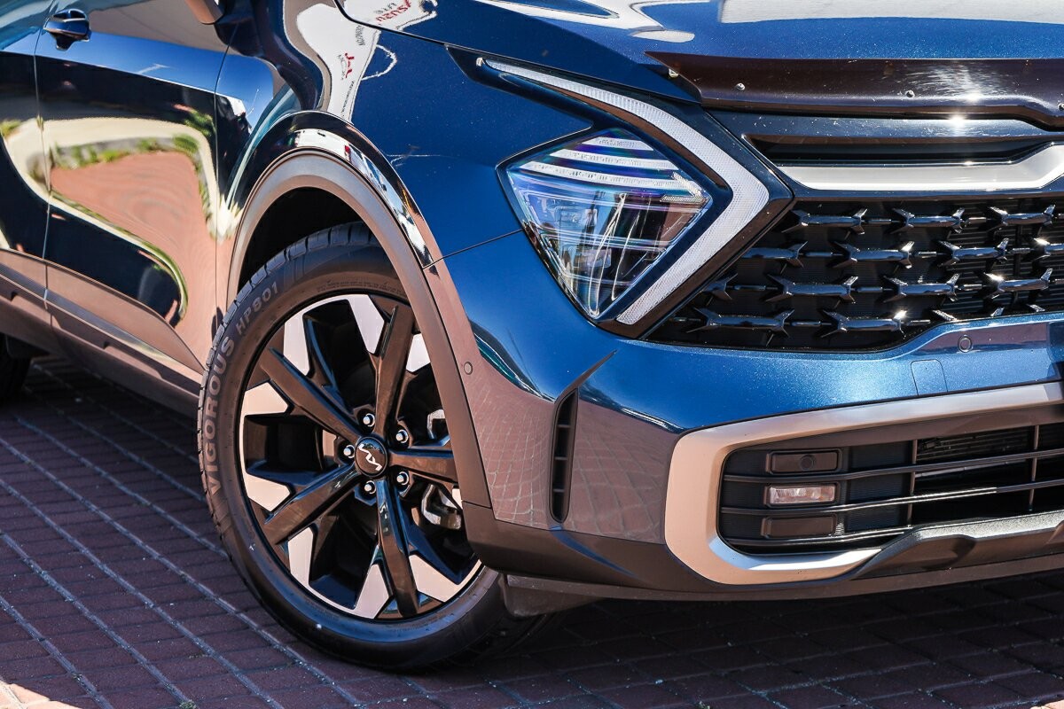 Kia Sportage image 2