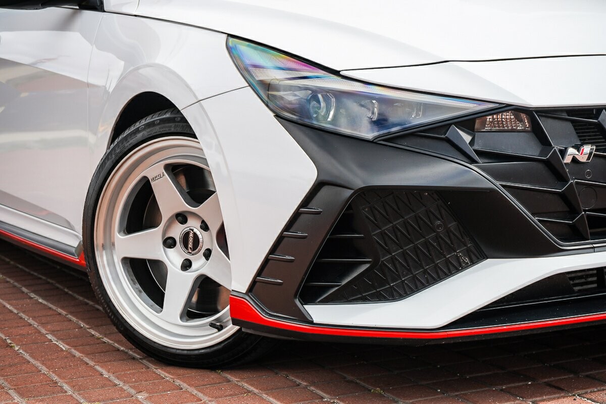 Hyundai I30 image 2