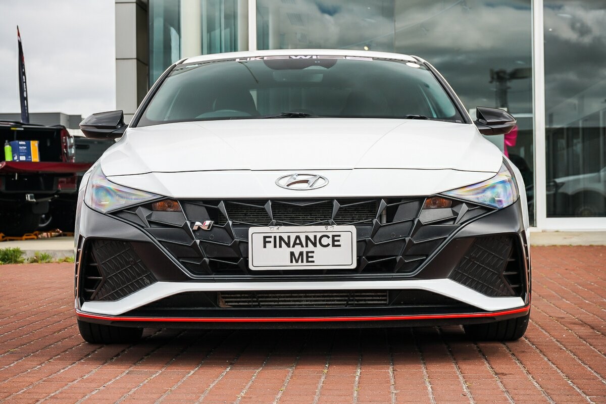Hyundai I30 image 3