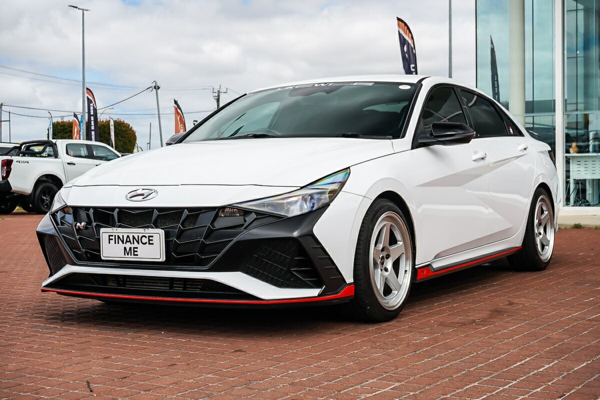 Hyundai I30 image 4