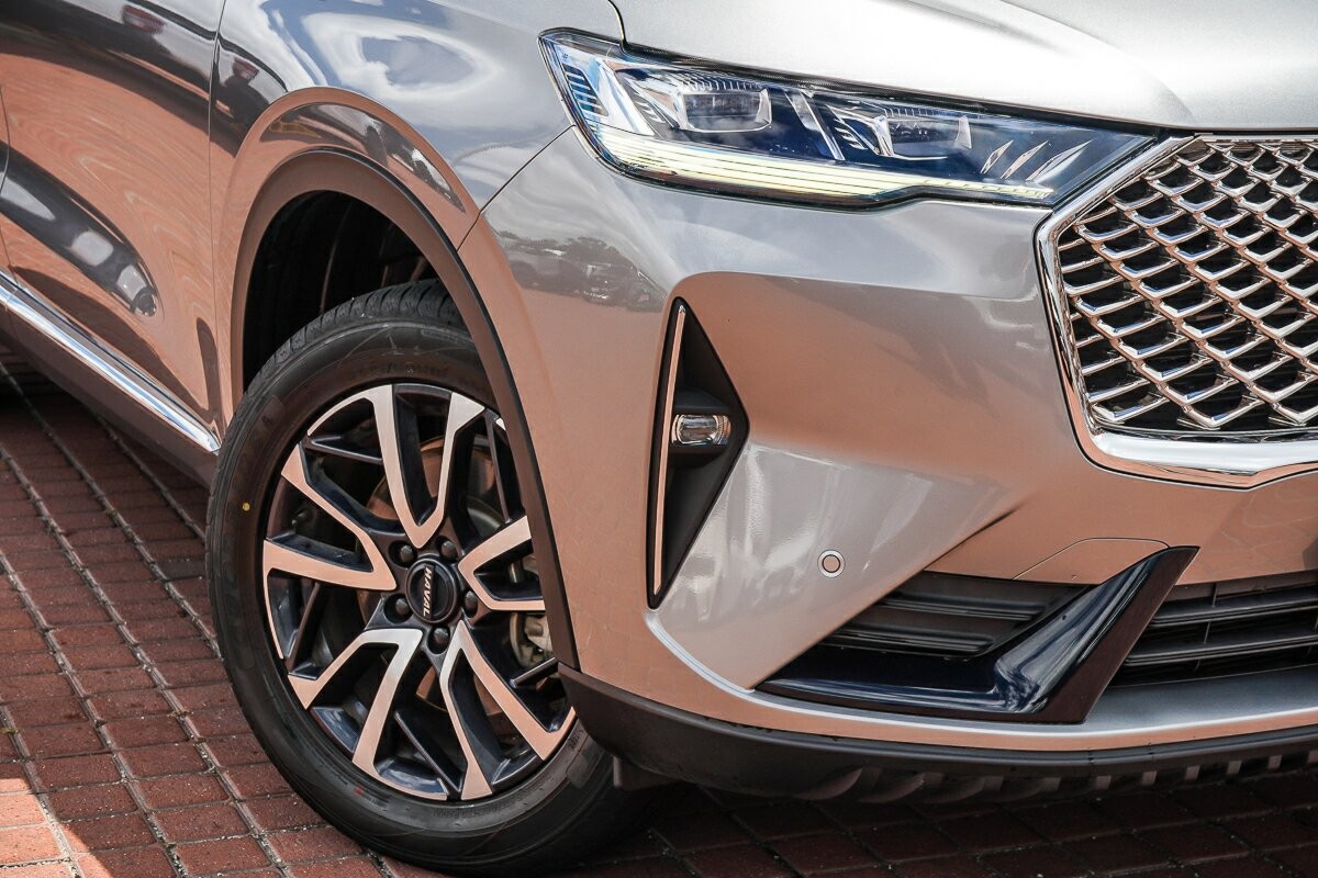 Haval H6 image 2