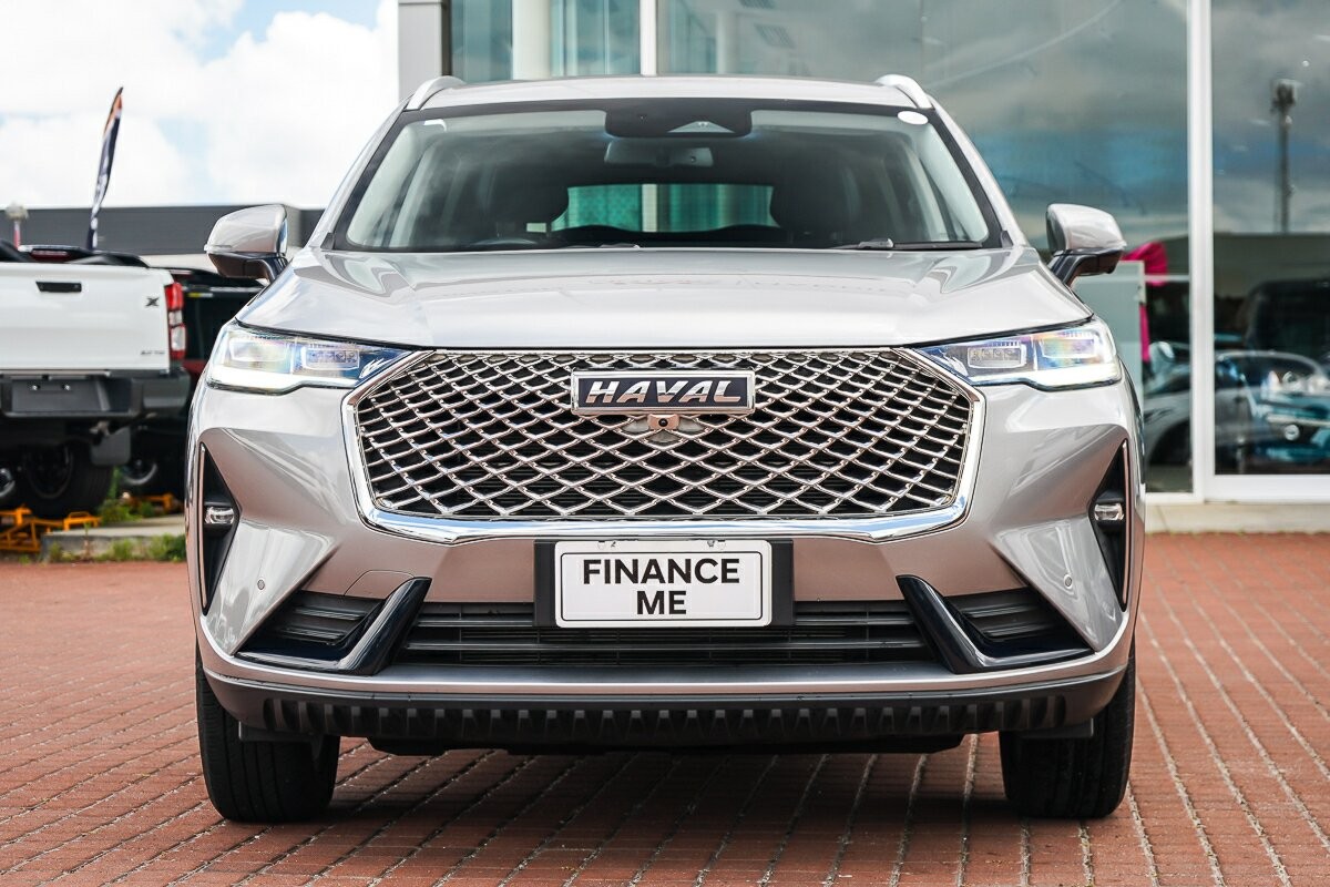 Haval H6 image 3