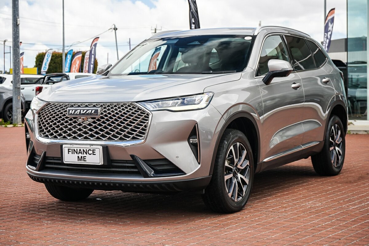 Haval H6 image 4