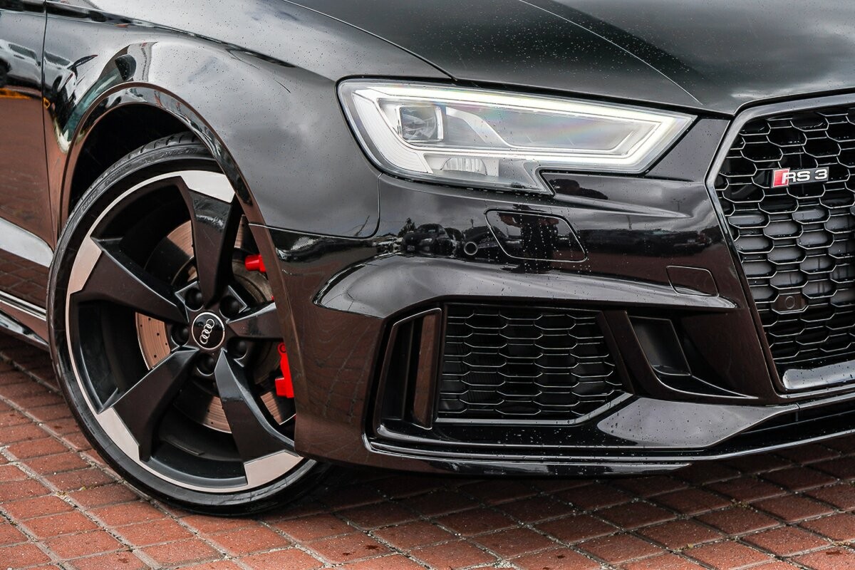 Audi Rs3 image 2