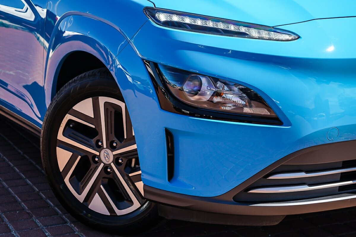 Hyundai Kona image 2