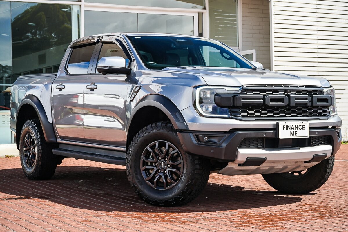 Ford Ranger image 1