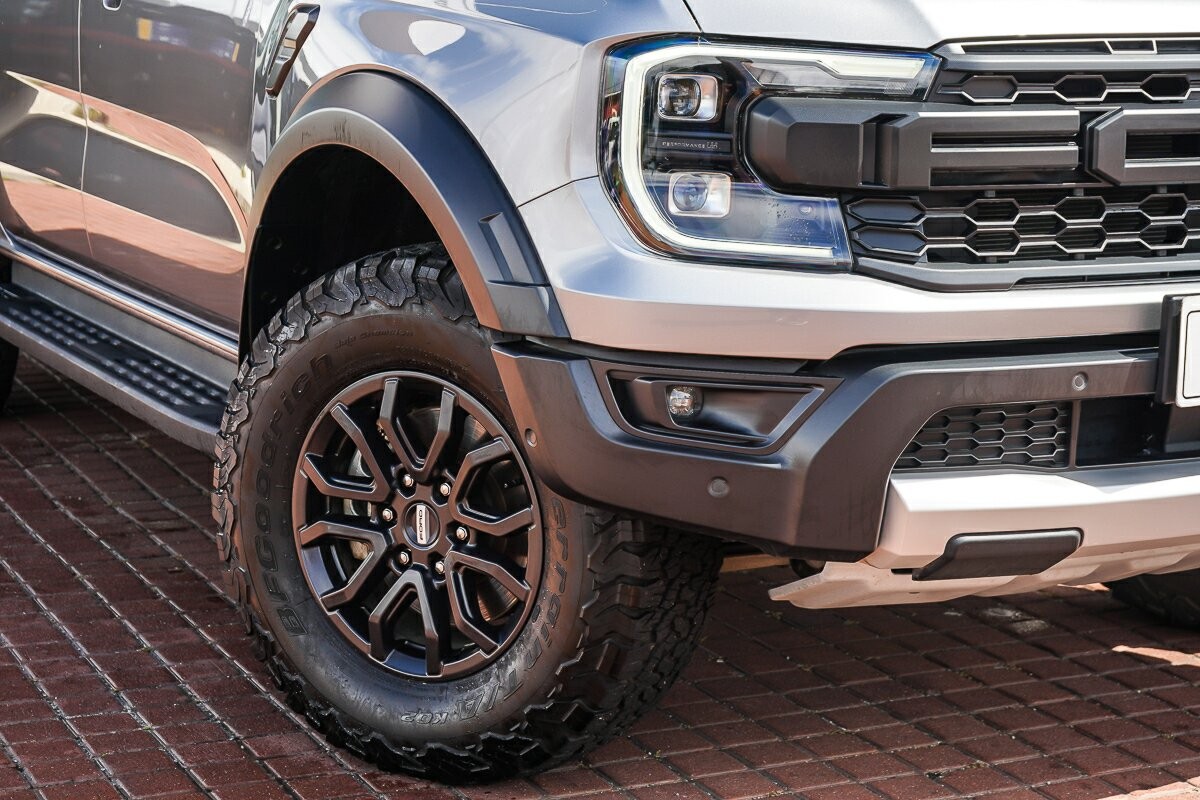 Ford Ranger image 2