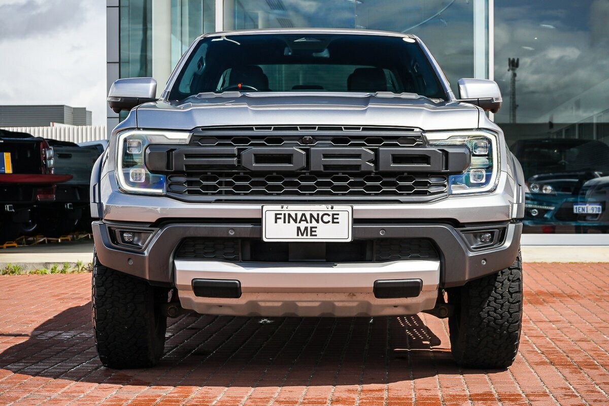Ford Ranger image 3