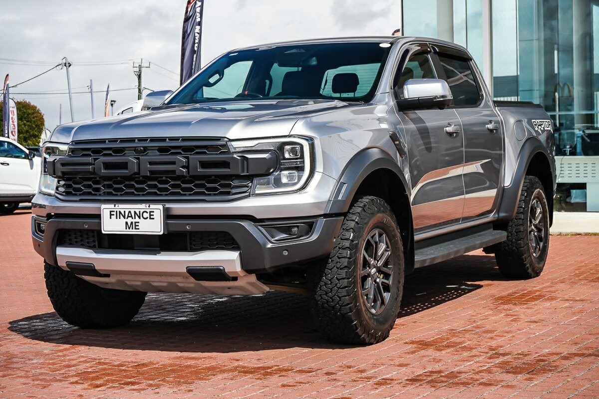 Ford Ranger image 4