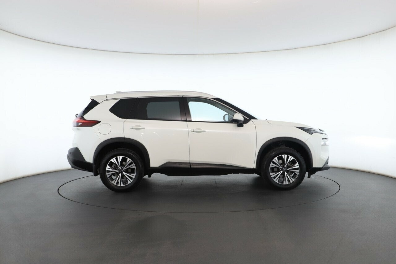 Nissan X-trail image 3