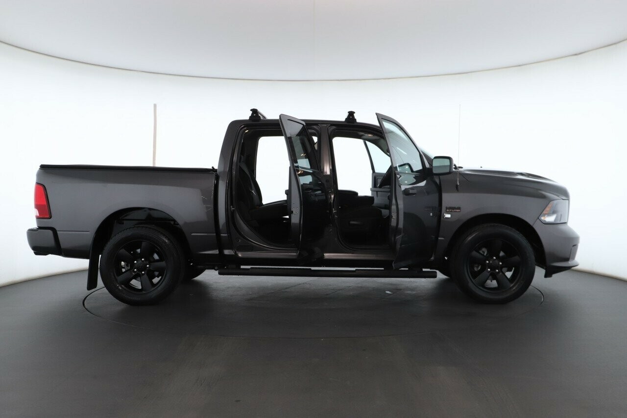Ram 1500 image 2