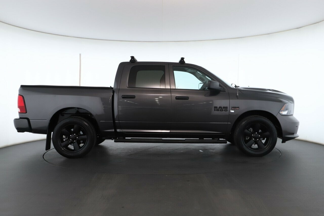Ram 1500 image 3