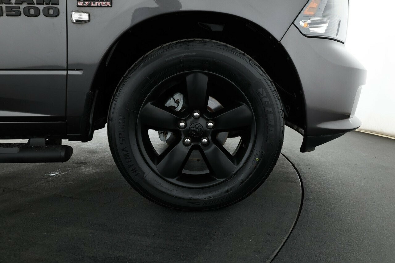 Ram 1500 image 4