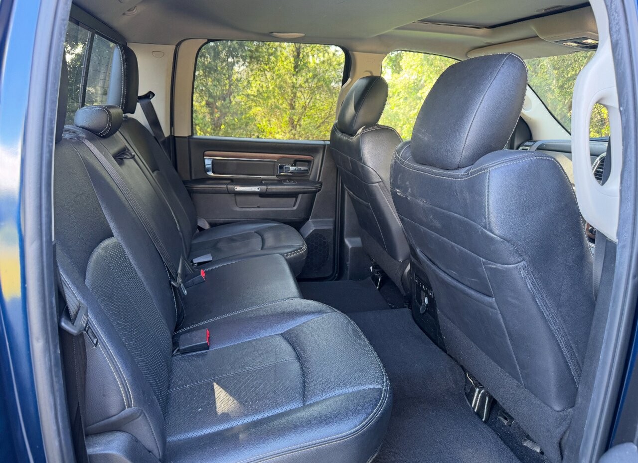 Ram 1500 image 4