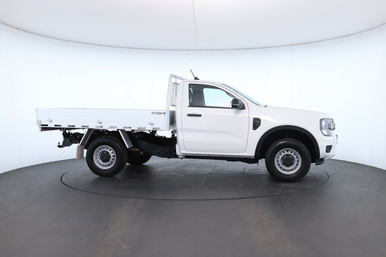 Ford Ranger image 3