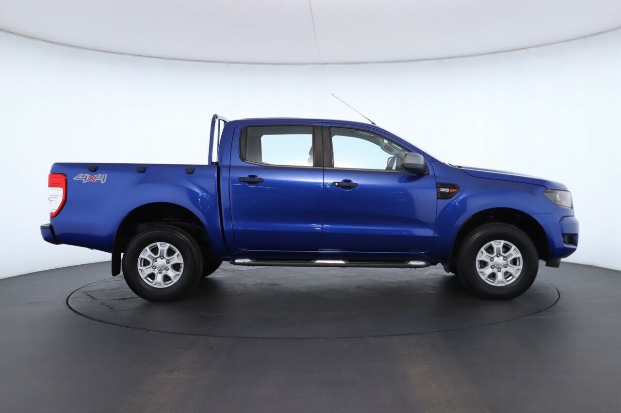 Ford Ranger image 3