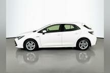 Toyota Corolla image 1