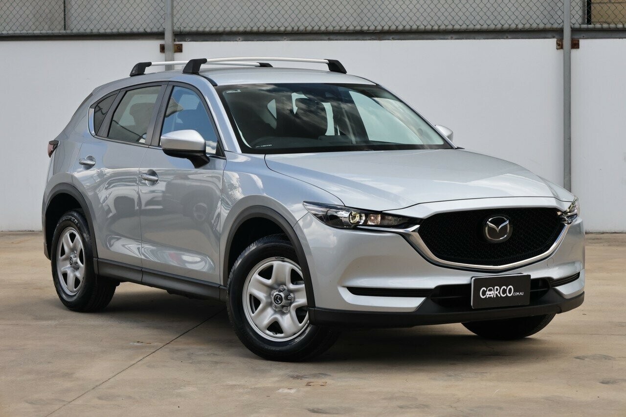 Mazda Cx-5 image 1