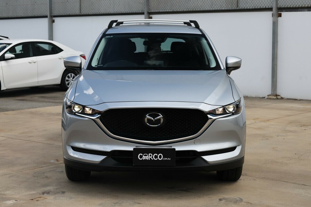 Mazda Cx-5 image 4