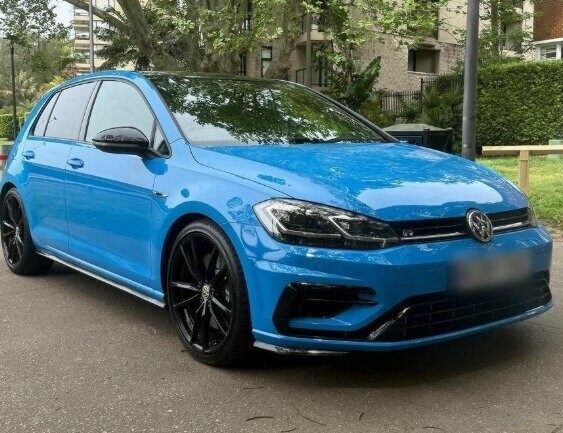 Volkswagen Golf image 1