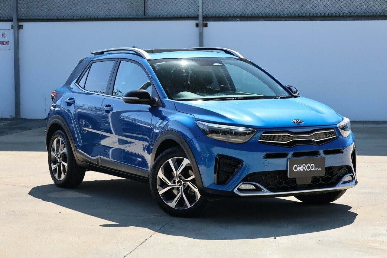 Kia Stonic image 1