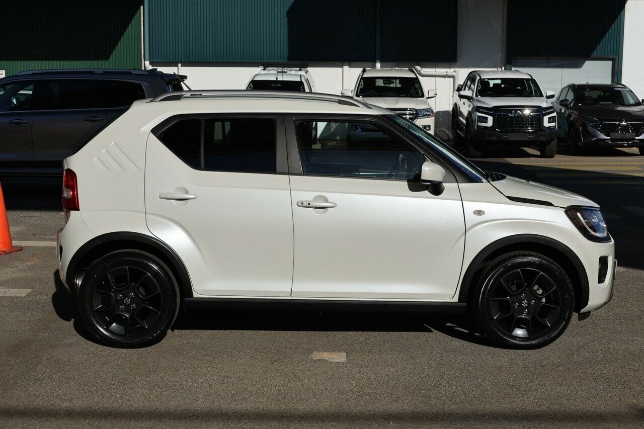 Suzuki Ignis image 2