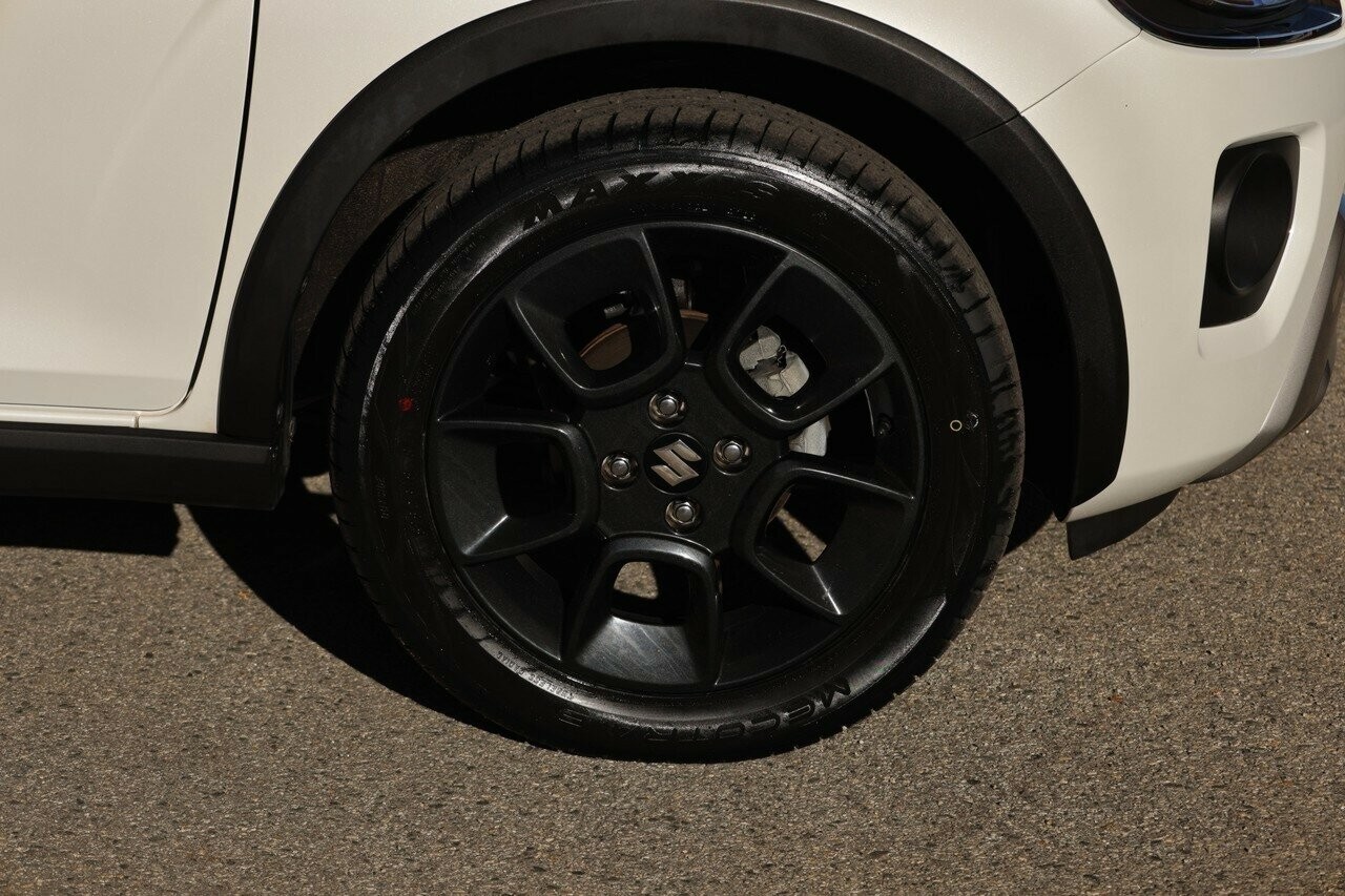Suzuki Ignis image 3