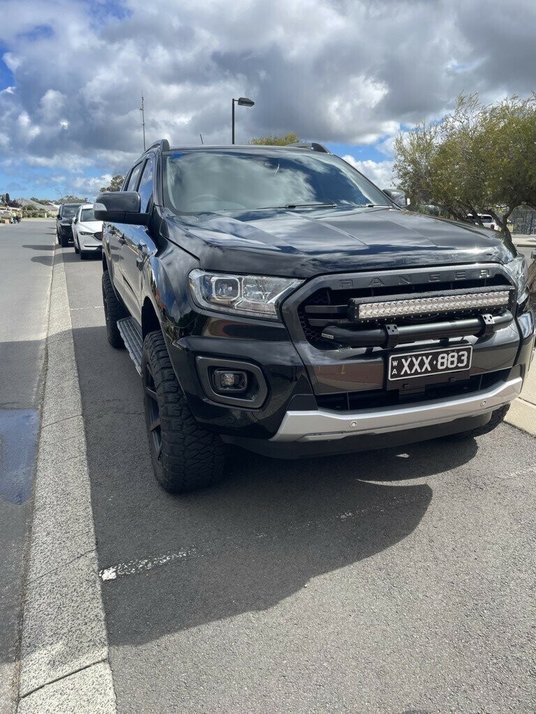 Ford Ranger image 1