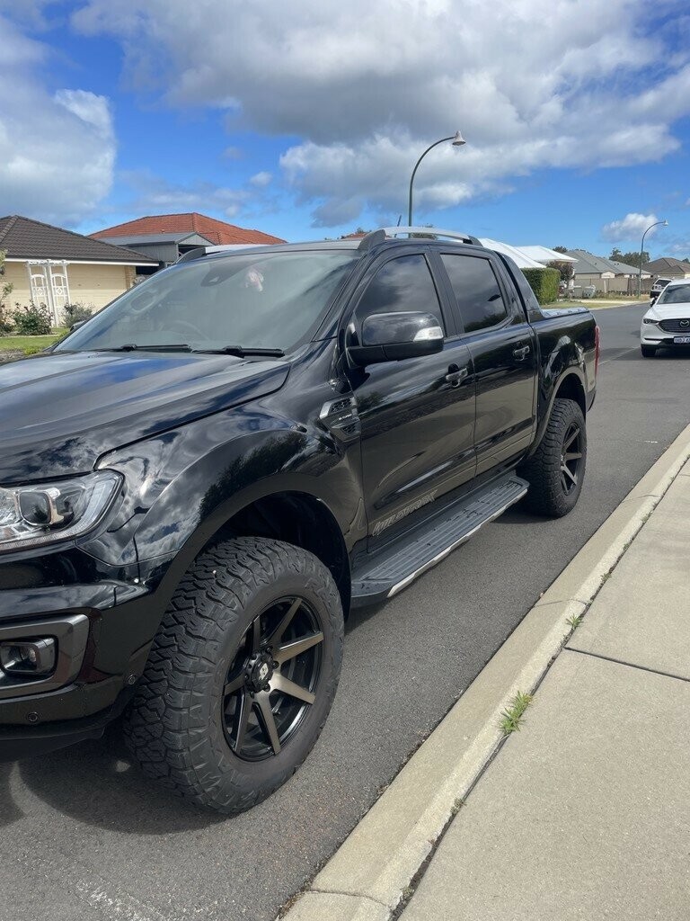 Ford Ranger image 2