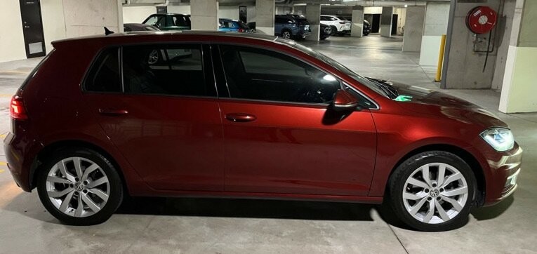 Volkswagen Golf image 2