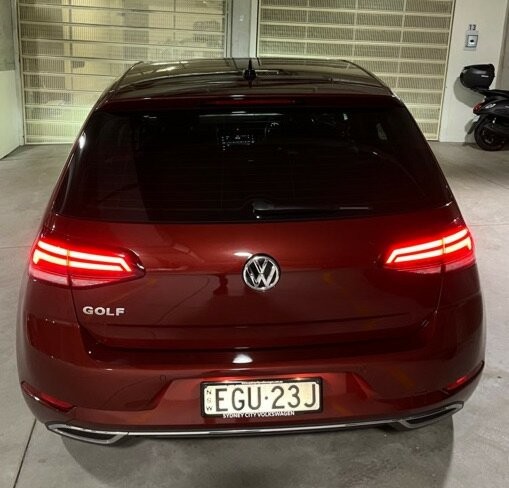 Volkswagen Golf image 3