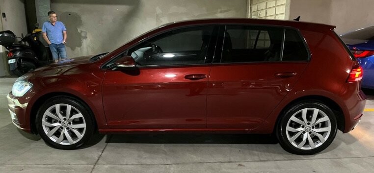 Volkswagen Golf image 4