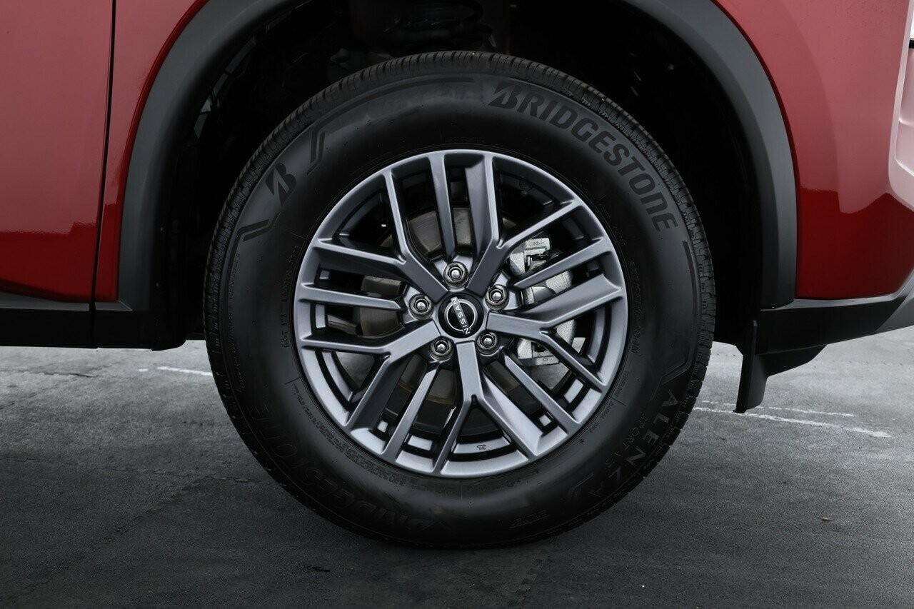 Nissan X-trail image 4