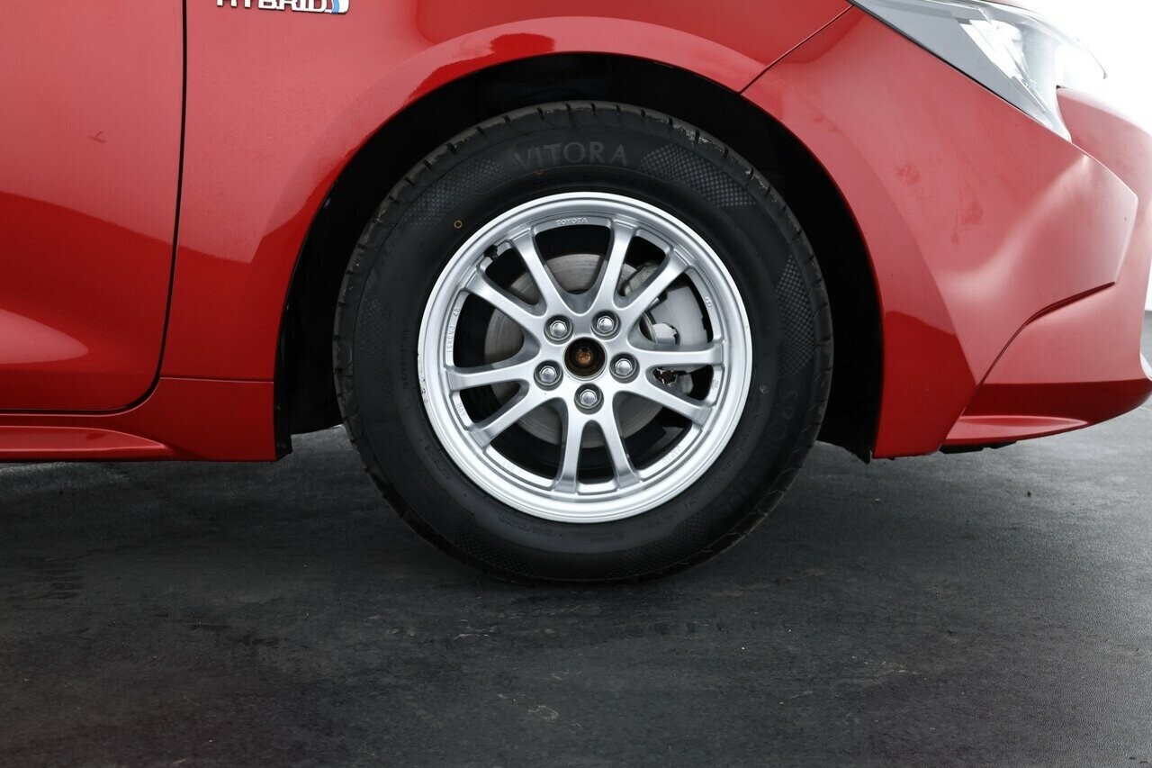 Toyota Corolla image 3