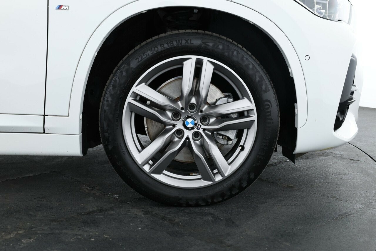 BMW X1 image 4
