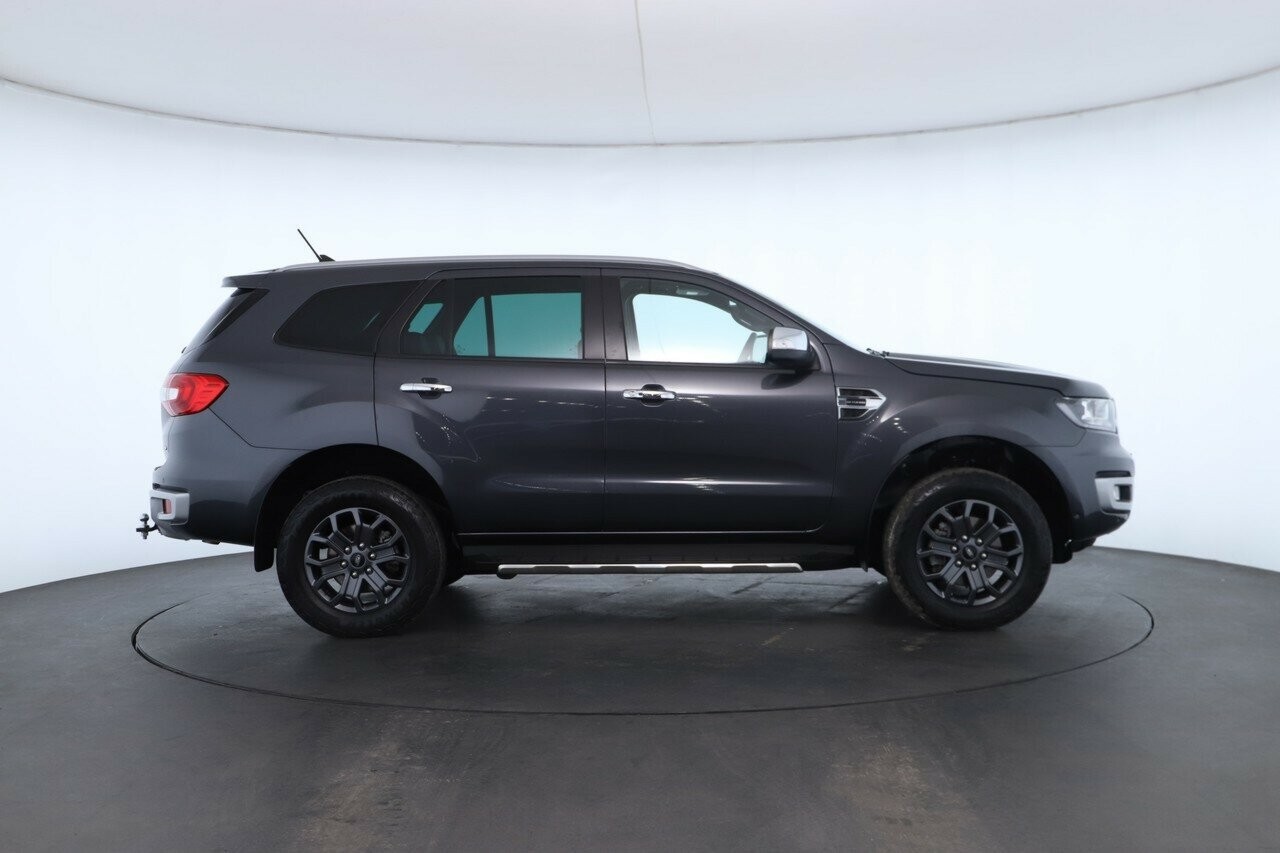 Ford Everest image 3