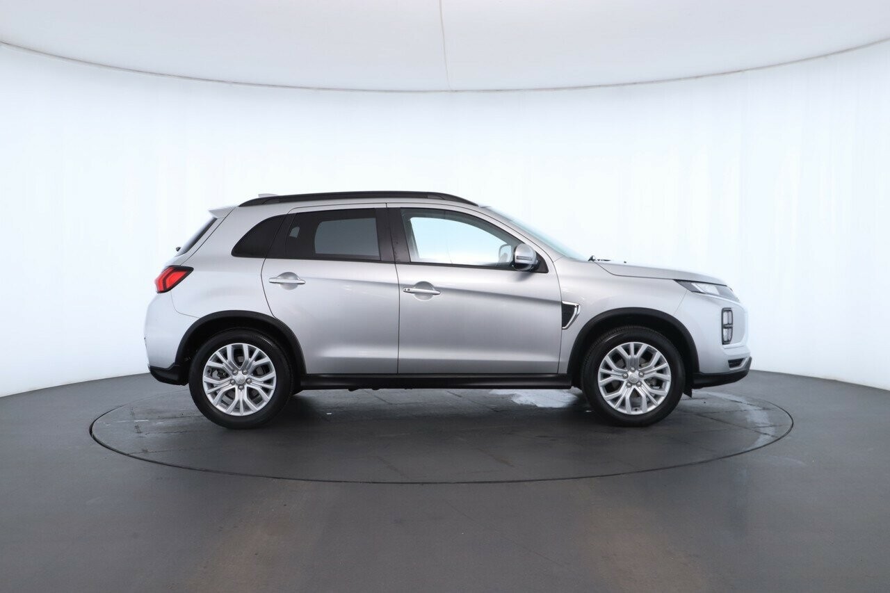 Mitsubishi Asx image 3