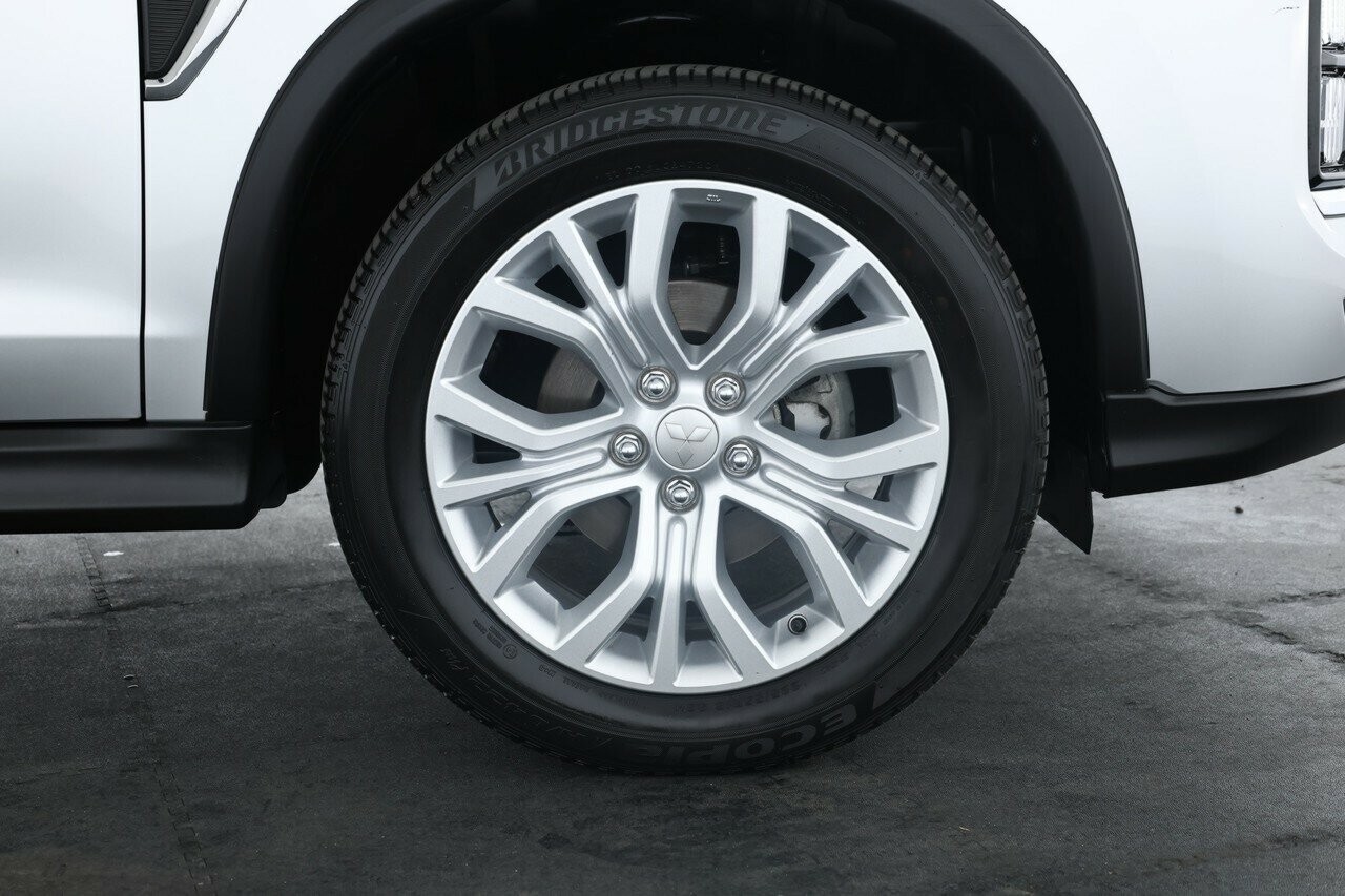 Mitsubishi Asx image 4