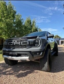 Ford Ranger image 1