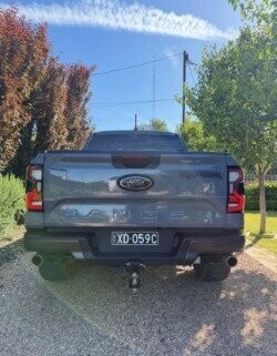 Ford Ranger image 2