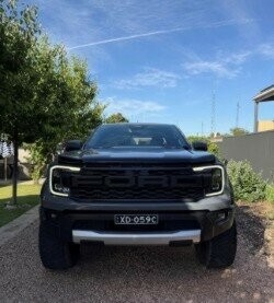 Ford Ranger image 4