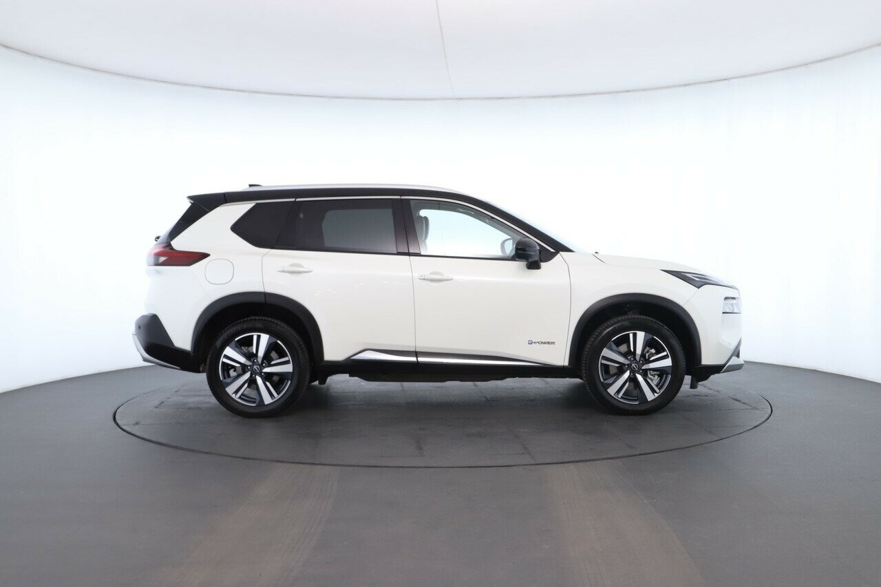 Nissan X-trail image 3