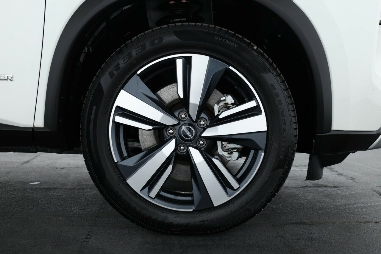 Nissan X-trail image 4