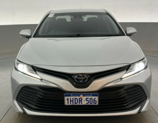 Toyota Camry image 1