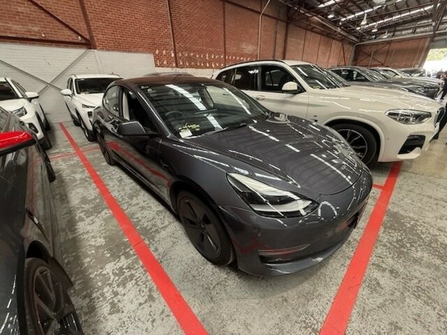 Tesla Model 3 image 1