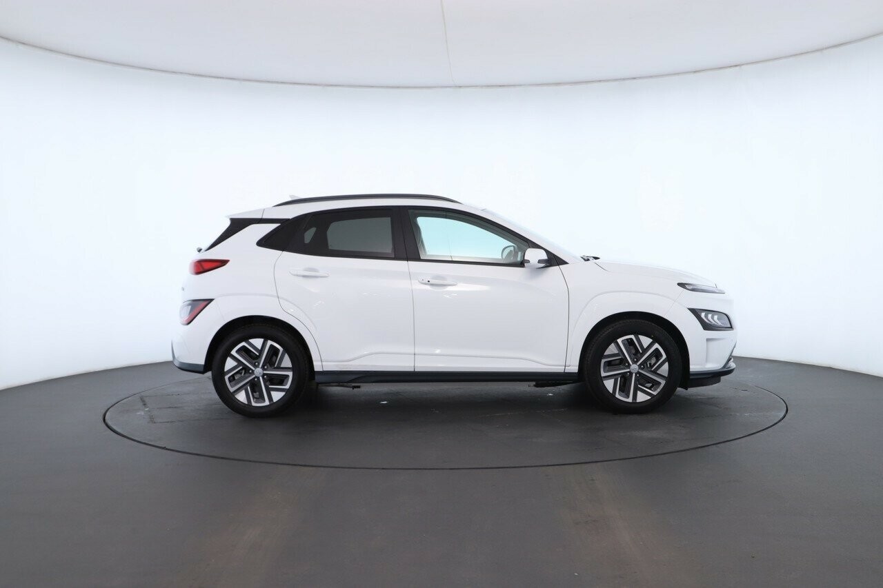 Hyundai Kona image 3