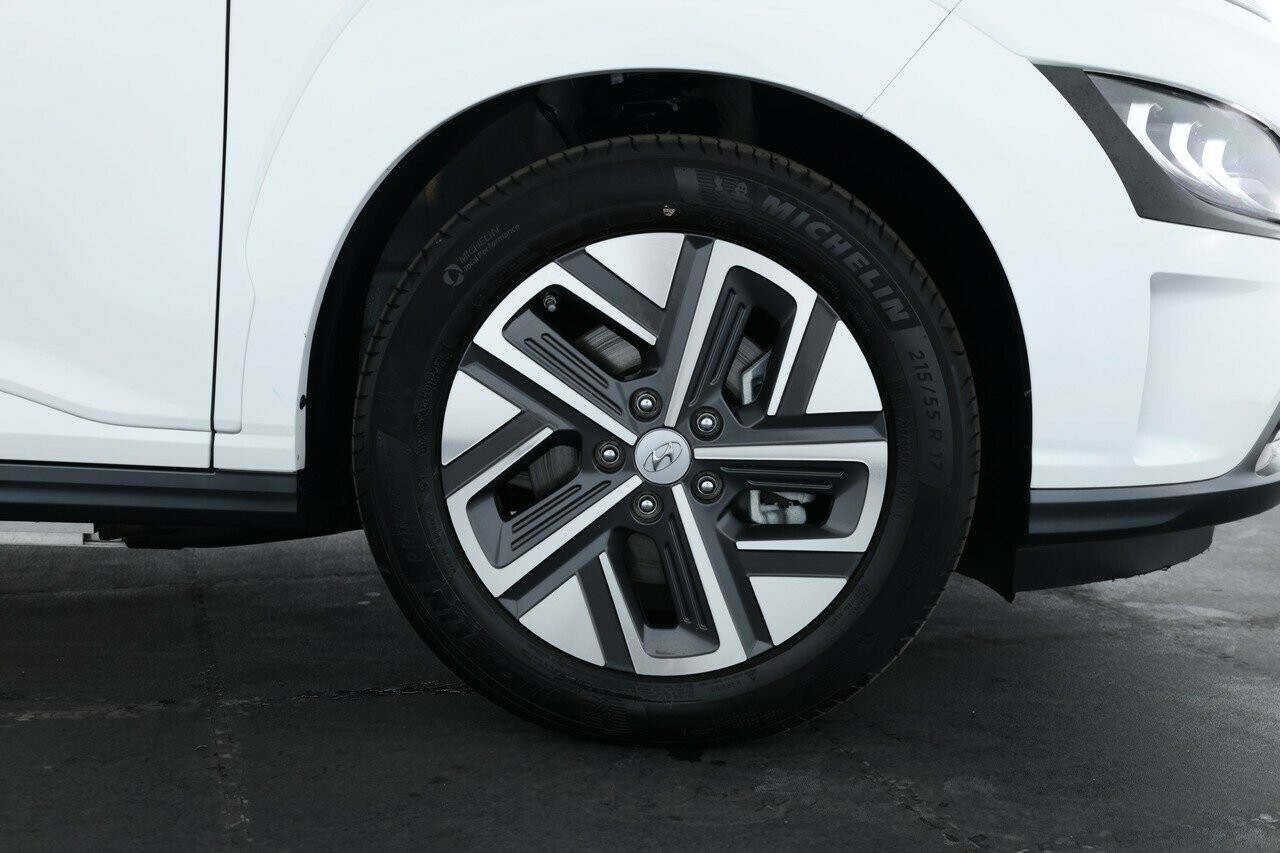 Hyundai Kona image 4