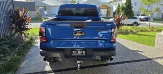 Ford Ranger image 4