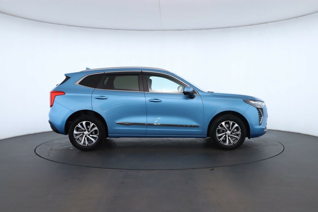 Gwm Haval Jolion image 4
